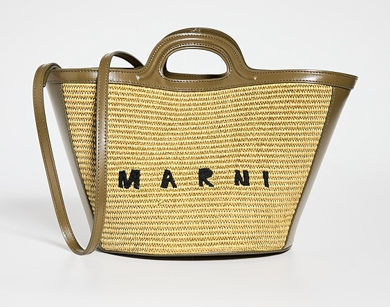 Marni Trunk