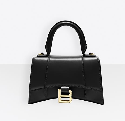 Balenciaga Hourglass